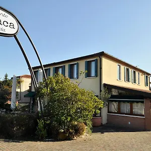 Baraca Inn Albignasego