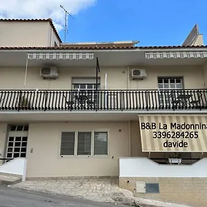 La Madonnina Noto