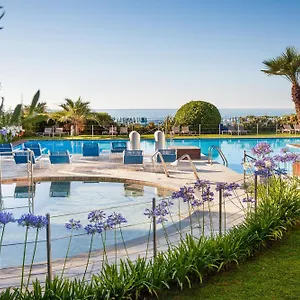 Grand Diana Majestic Hotel Diano Marina